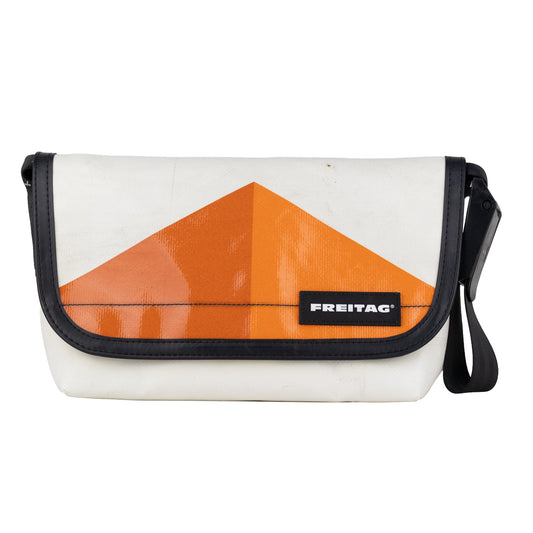 FREITAG "F41 HAWAII FIVE-O 4251621 White/Orange"