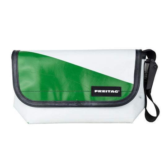 FREITAG "F41 HAWAII FIVE-O 4258356 Green/White"