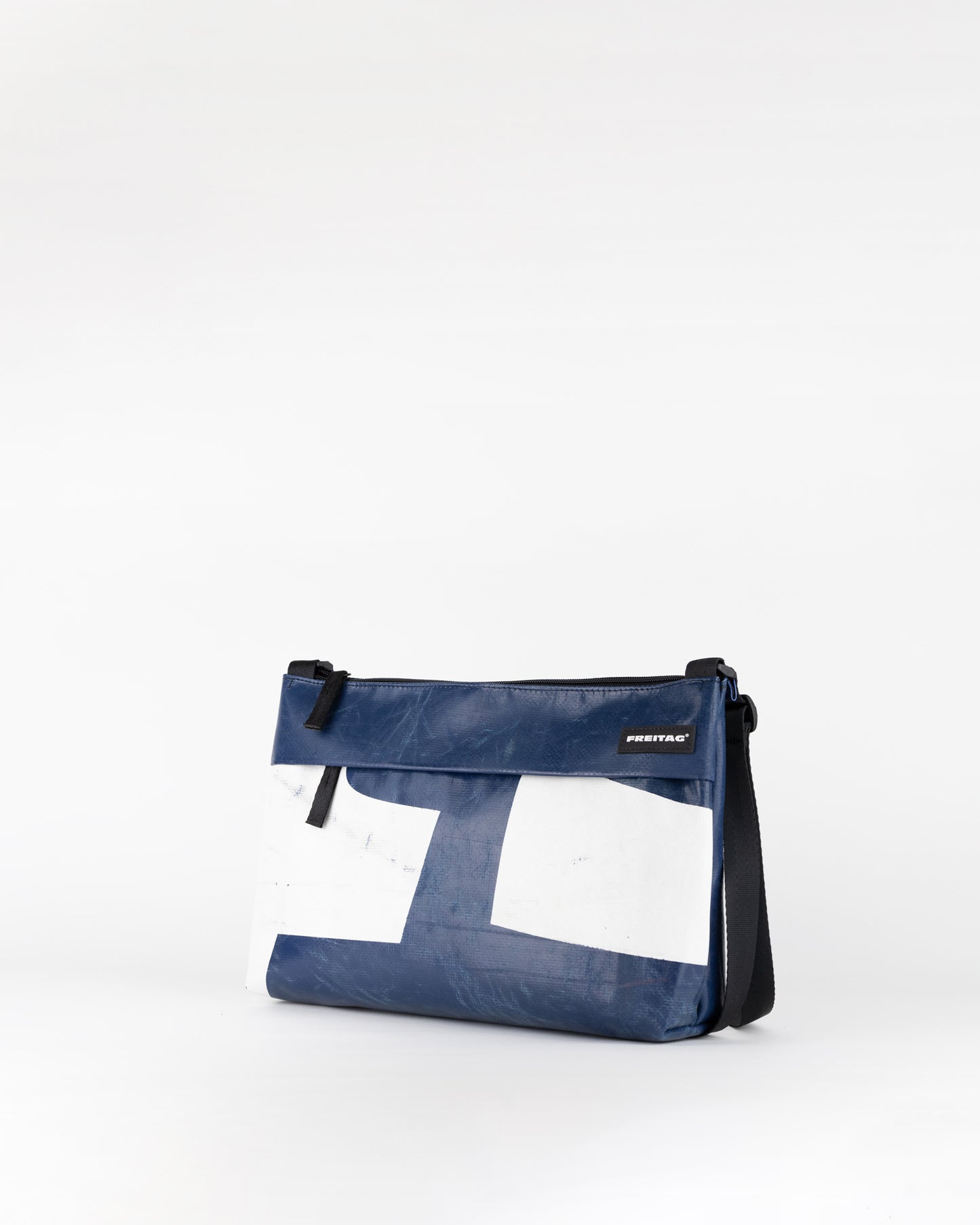 FREITAG "F553 LOU 3760086 Blue/White"