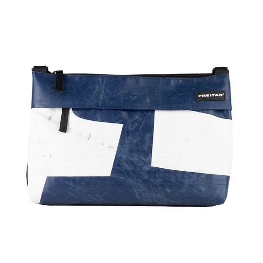 FREITAG "F553 LOU 3760086 Blue/White"