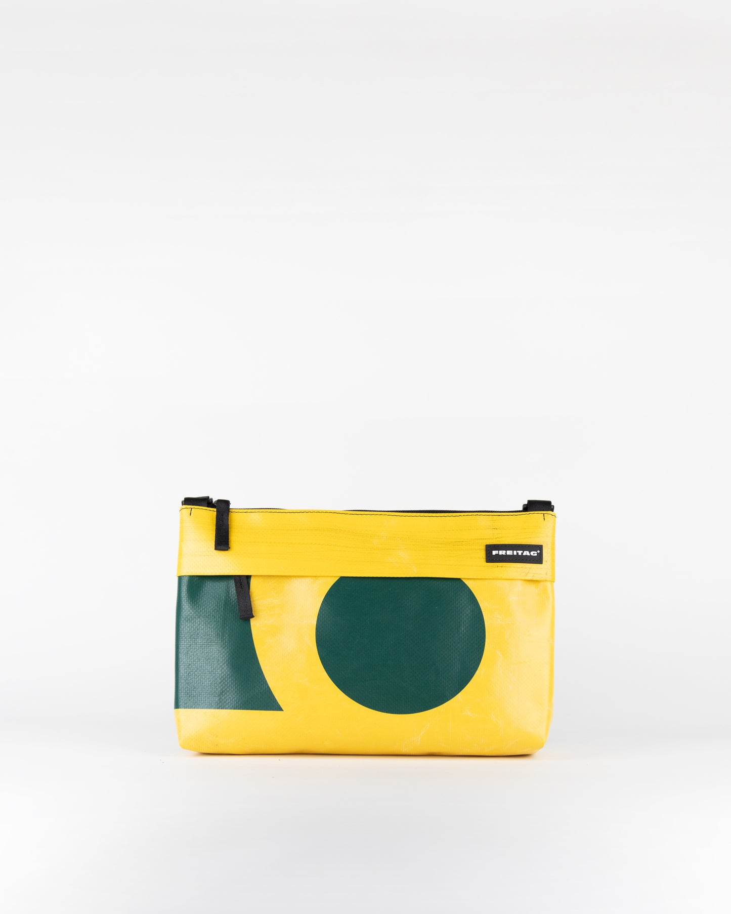 FREITAG "F553 LOU 3760163 Yellow/Green"