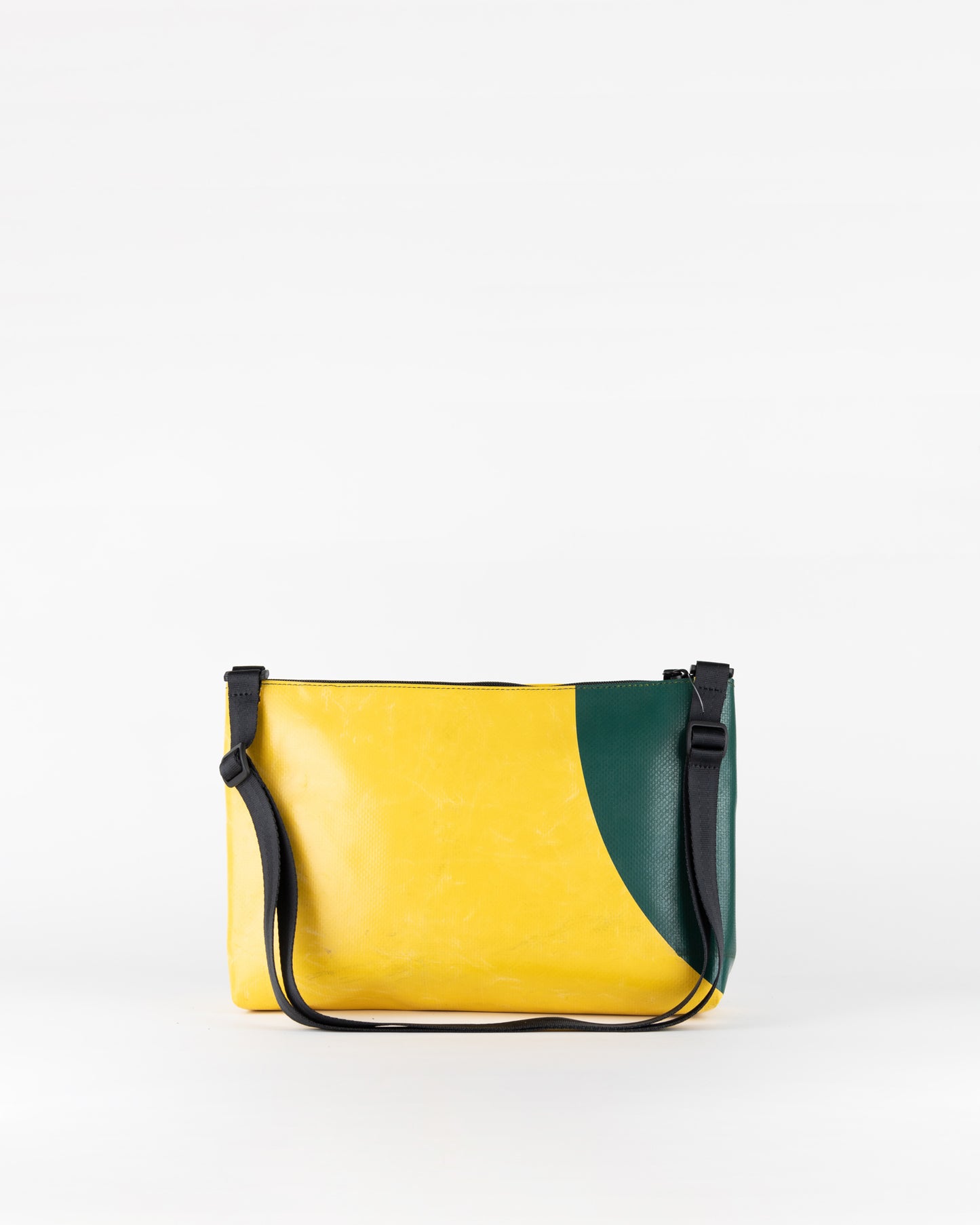 FREITAG "F553 LOU 3760163 Yellow/Green"