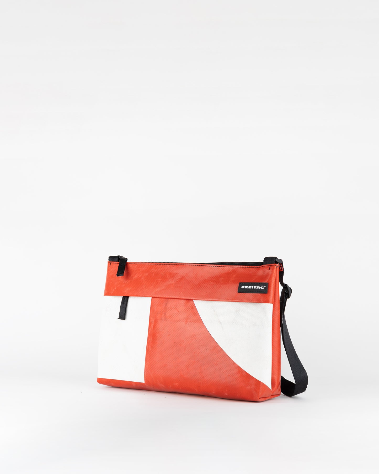 FREITAG "F553 LOU 3760172 Red/White"