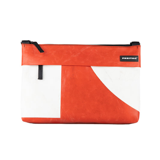 FREITAG "F553 LOU 3760172 Red/White"