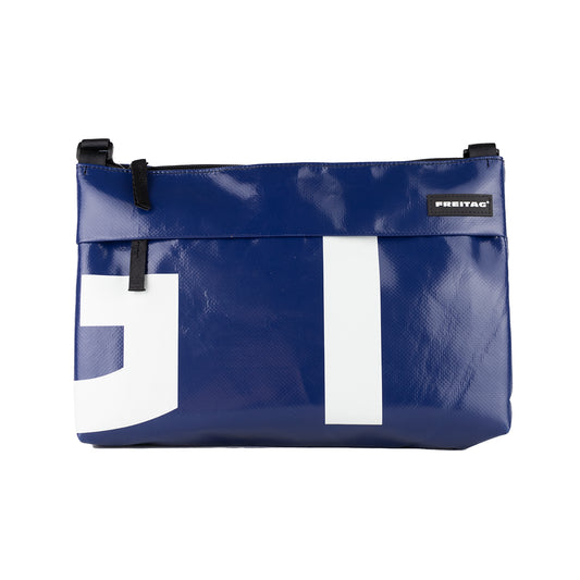 FREITAG "F553 LOU 3760173 Blue/White"