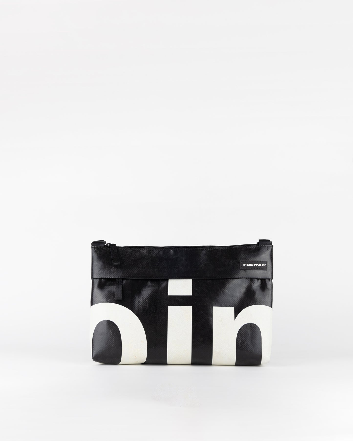 FREITAG "F553 LOU 3760175 Black/White"