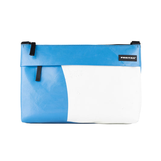 FREITAG "F553 LOU 3760176 Blue/White"