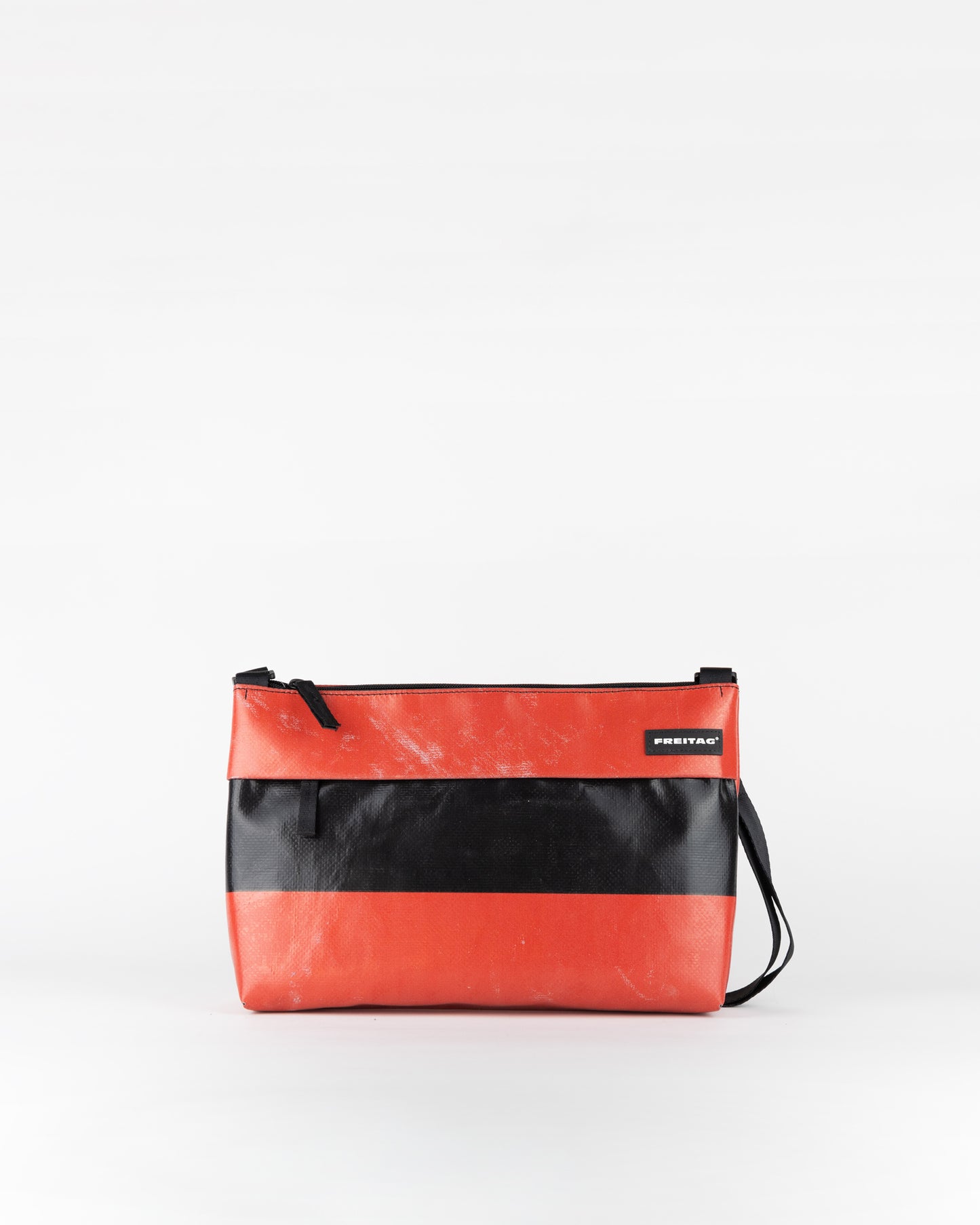 FREITAG "F553 LOU 3760177 Red/Black"