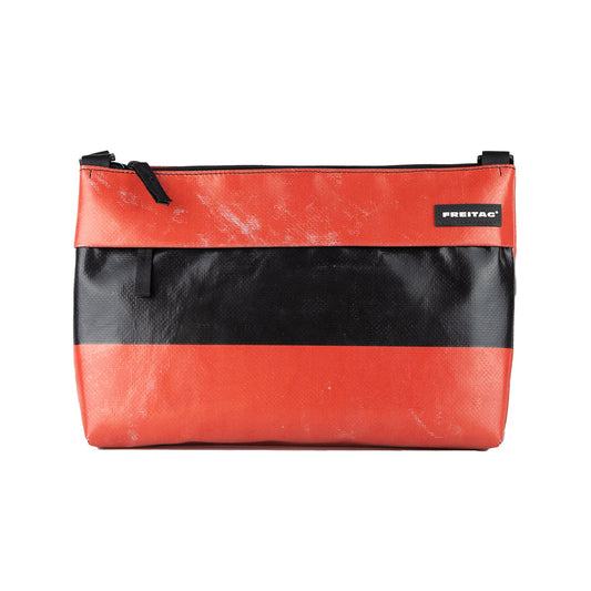 FREITAG "F553 LOU 3760177 Red/Black"