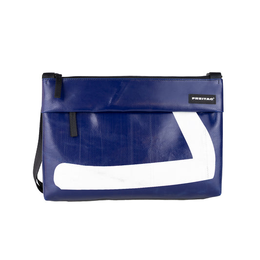 FREITAG "F553 LOU 3809225 Blue/White"