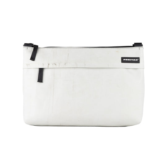FREITAG "F553 LOU 4031972 White"