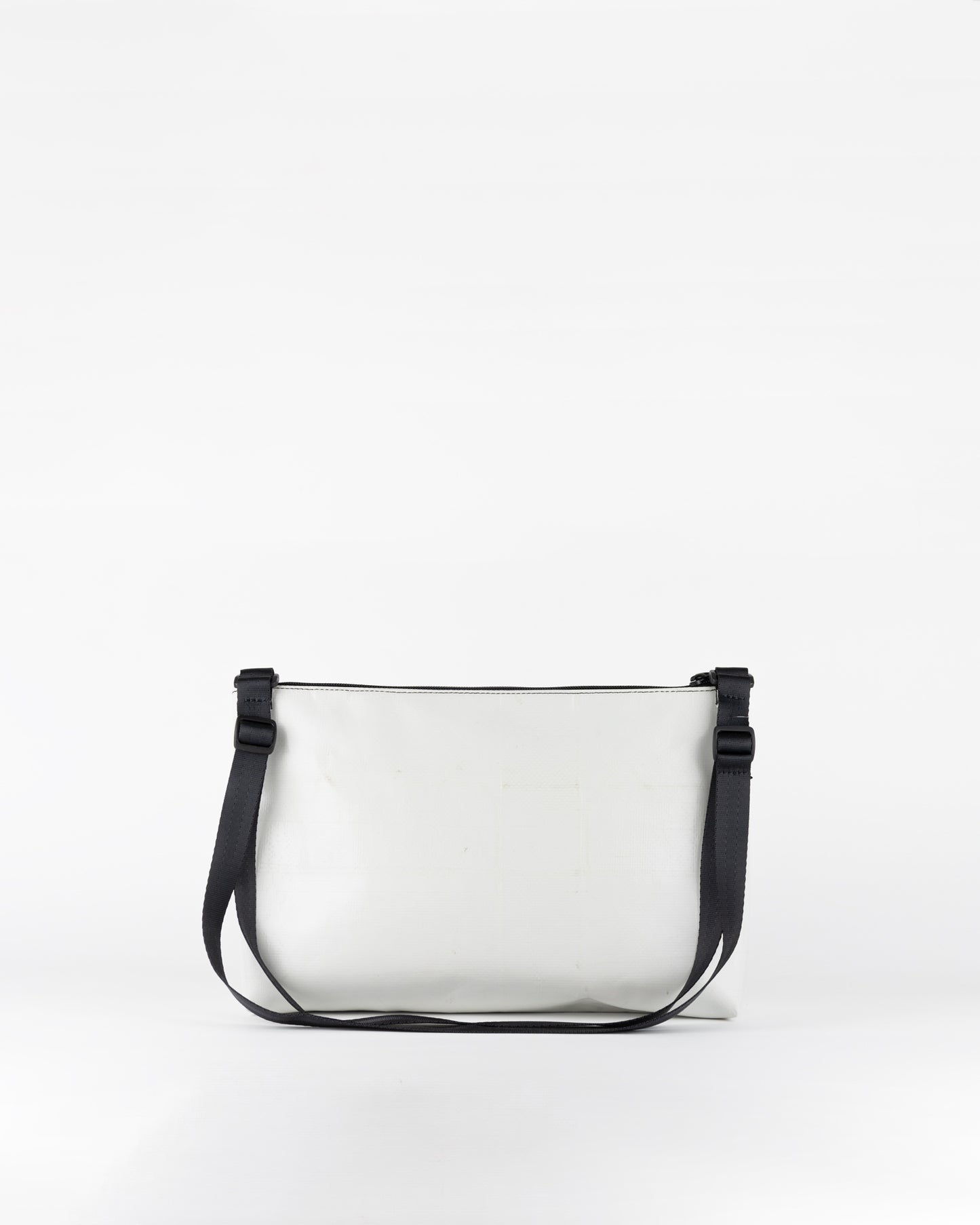 FREITAG "F553 LOU 4032077 White/Red"