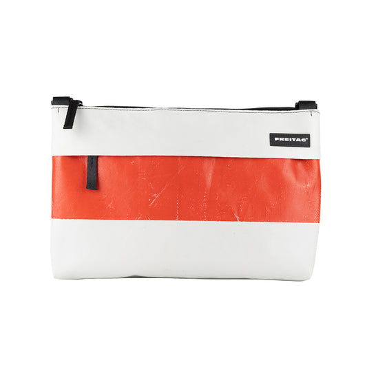 FREITAG "F553 LOU 4032077 White/Red"