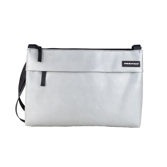 FREITAG "F553 LOU 4126279 Silver"