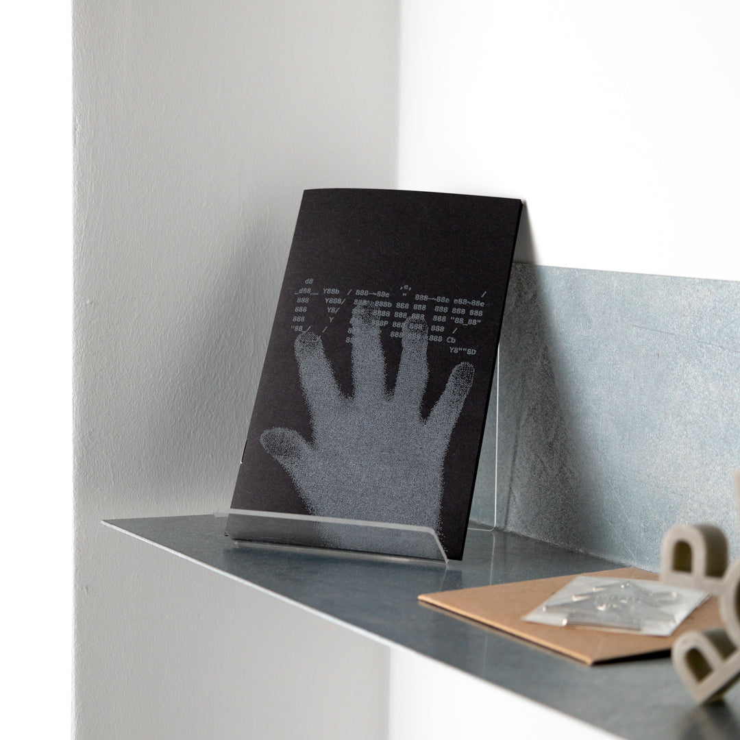 André Finster "Riso Zine"