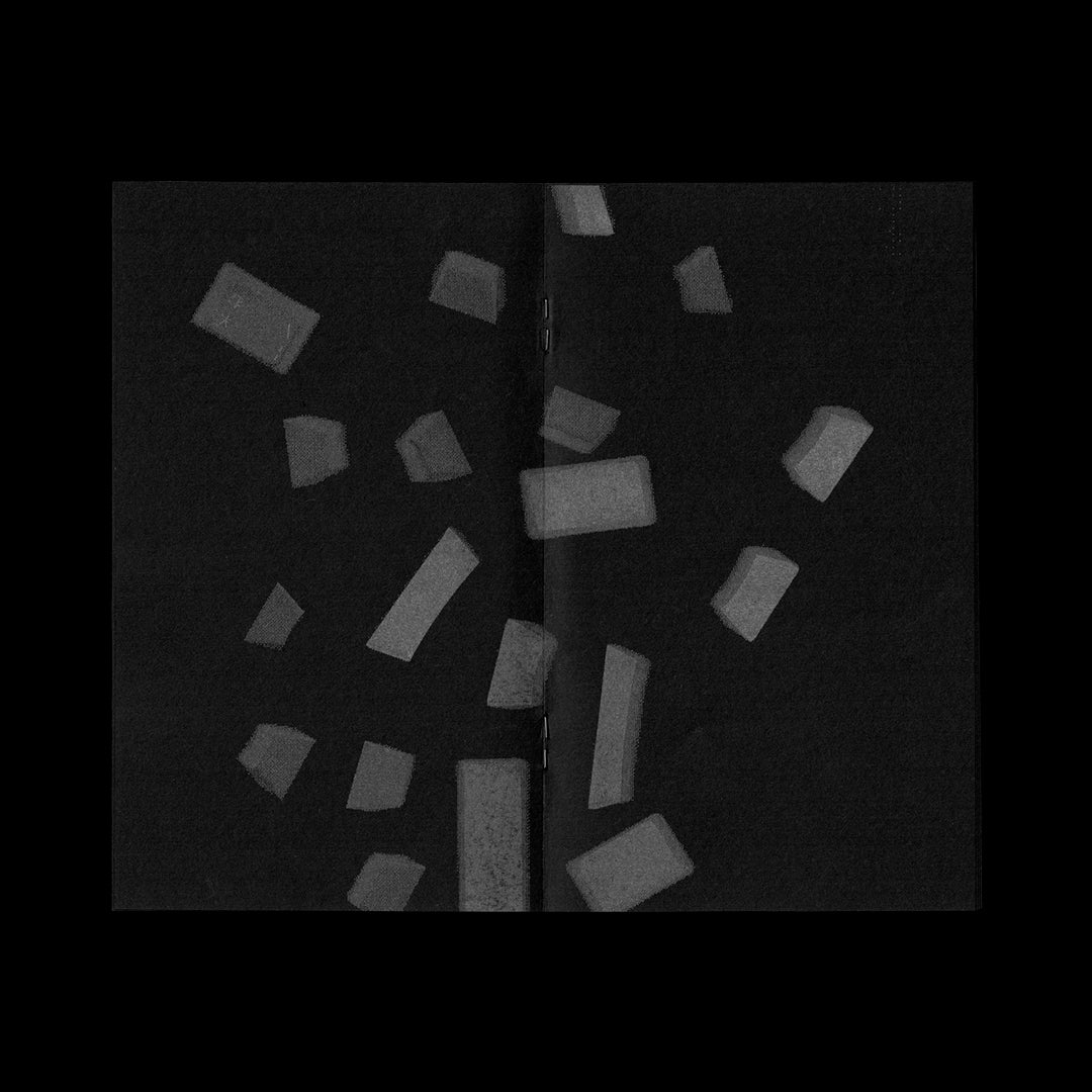 André Finster "Riso Zine"