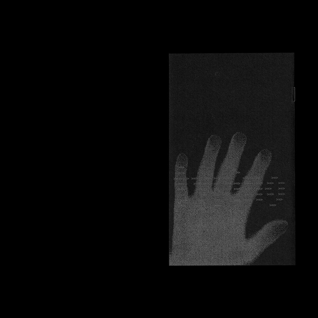 André Finster "Riso Zine"