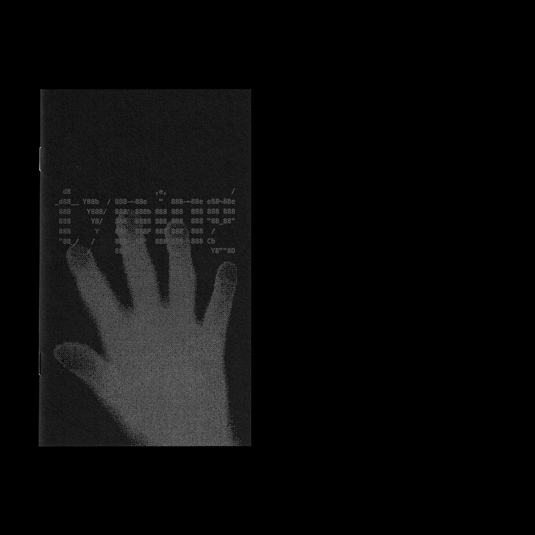 André Finster "Riso Zine"