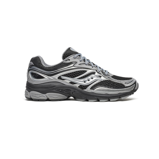 Saucony "Progrid Omni 9 - Black/Silver"