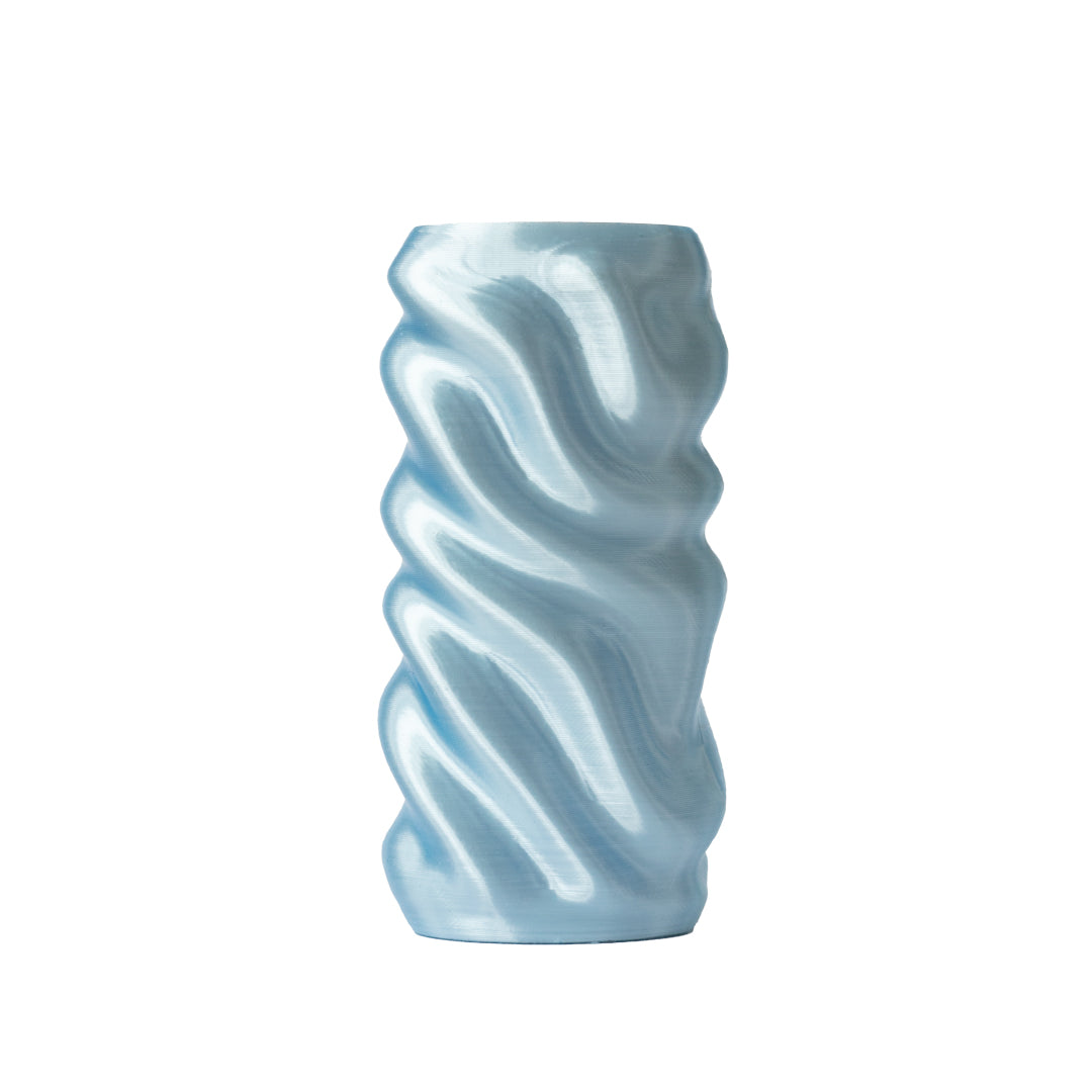 K.I.L. Design "3D Lightercase wavy"