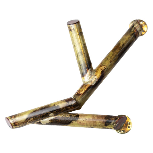 Justin Roth "Dickicht" Brooch Medium 1