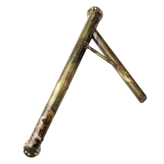 Justin Roth "Dickicht" Brooch Medium 3