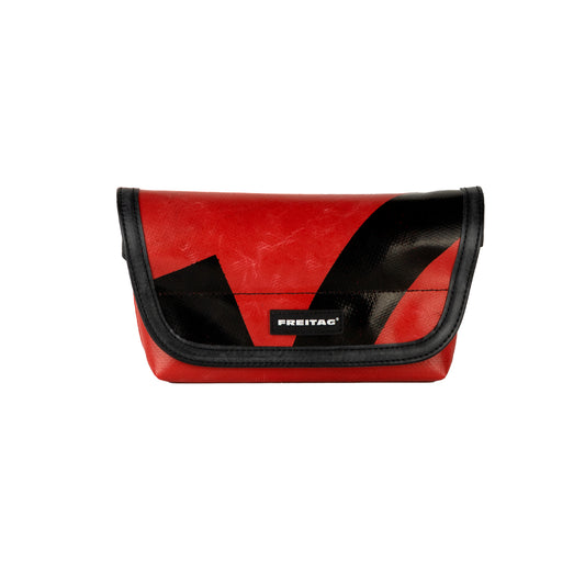 FREITAG "F40 JAMIE 3878502 Red/Black"