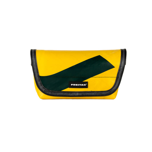 FREITAG "F40 JAMIE 3878632 Yellow/Black"