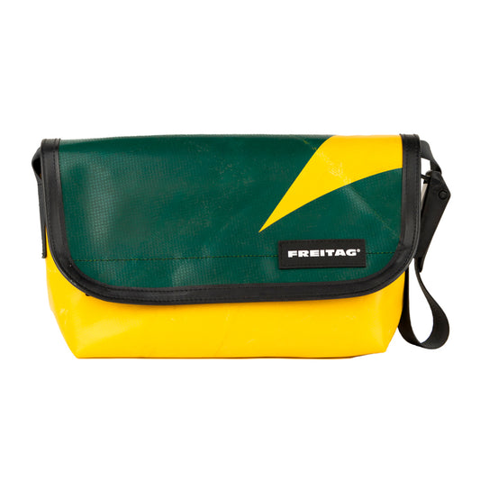 FREITAG "F41 HAWAII FIVE-O 4040300 Yellow/Green"