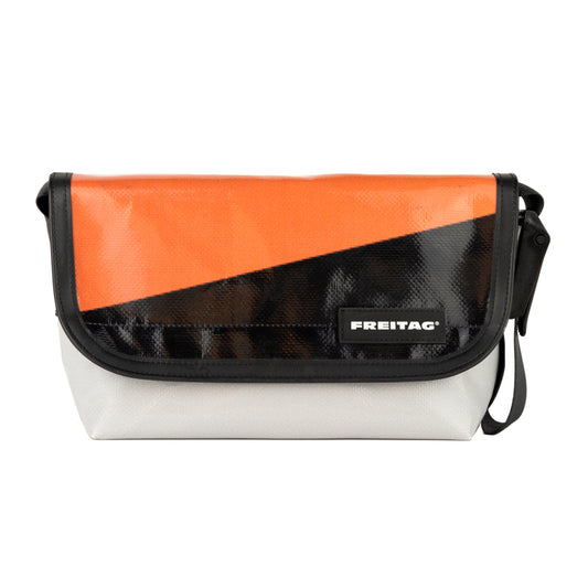 FREITAG "F41 HAWAII FIVE-O 4040333 Orange/Black/Grey"