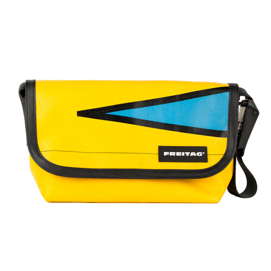 FREITAG "F41 HAWAII FIVE-O 4042287 Yellow/Black/Blue"