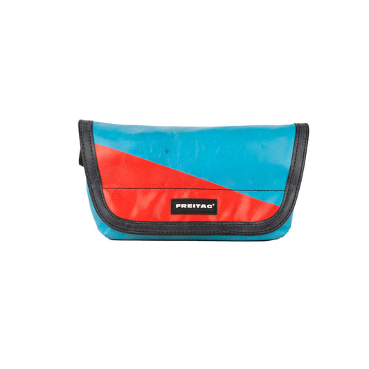 FREITAG "F40 JAMIE 3439063 Blue/Red"