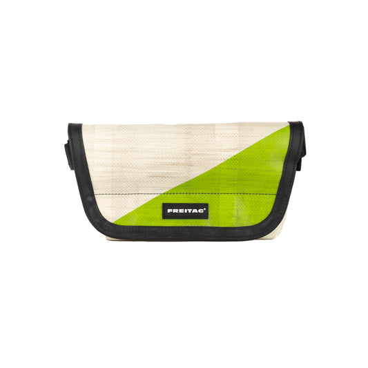 FREITAG "F40 JAMIE 3716255 White/Green"