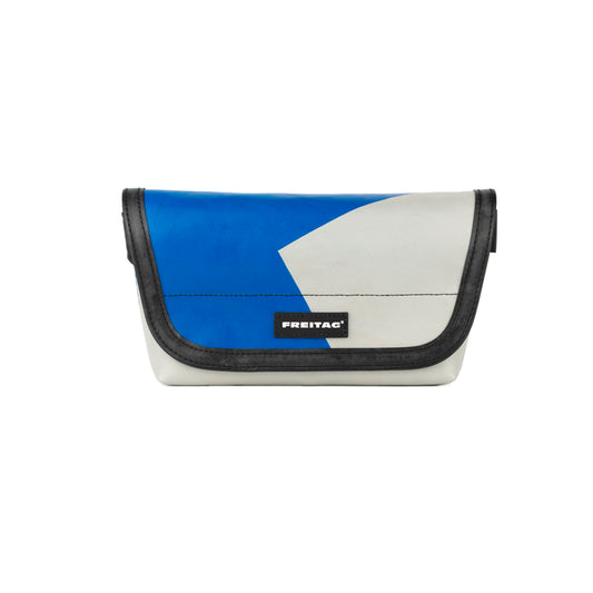FREITAG "F40 JAMIE 3878252 Blue/White"
