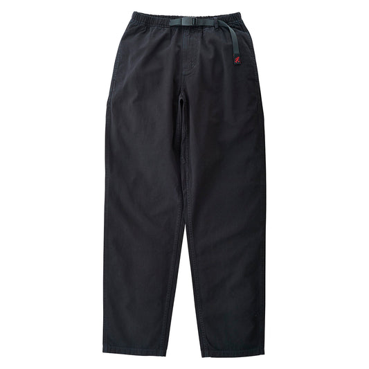 Gramicci "G-Pant Black"