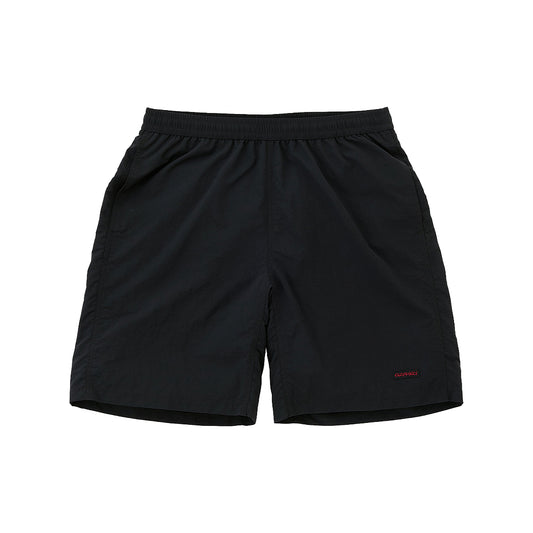 Gramicci "Nylon Reef Short Black"