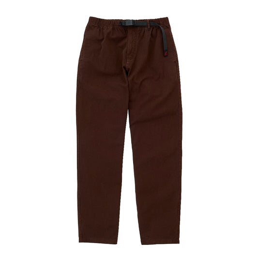 Gramicci "G-Pant Chocolate"