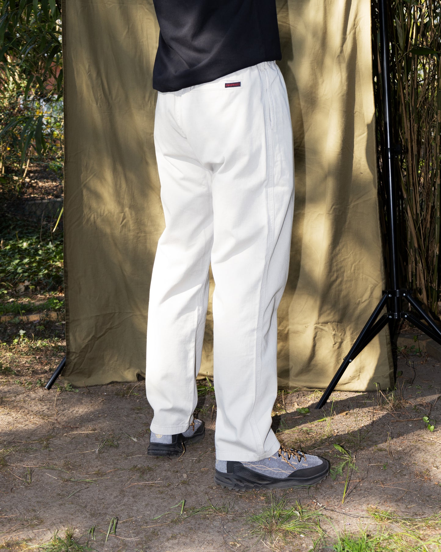 Gramicci "G-Pant Dune Pigment"
