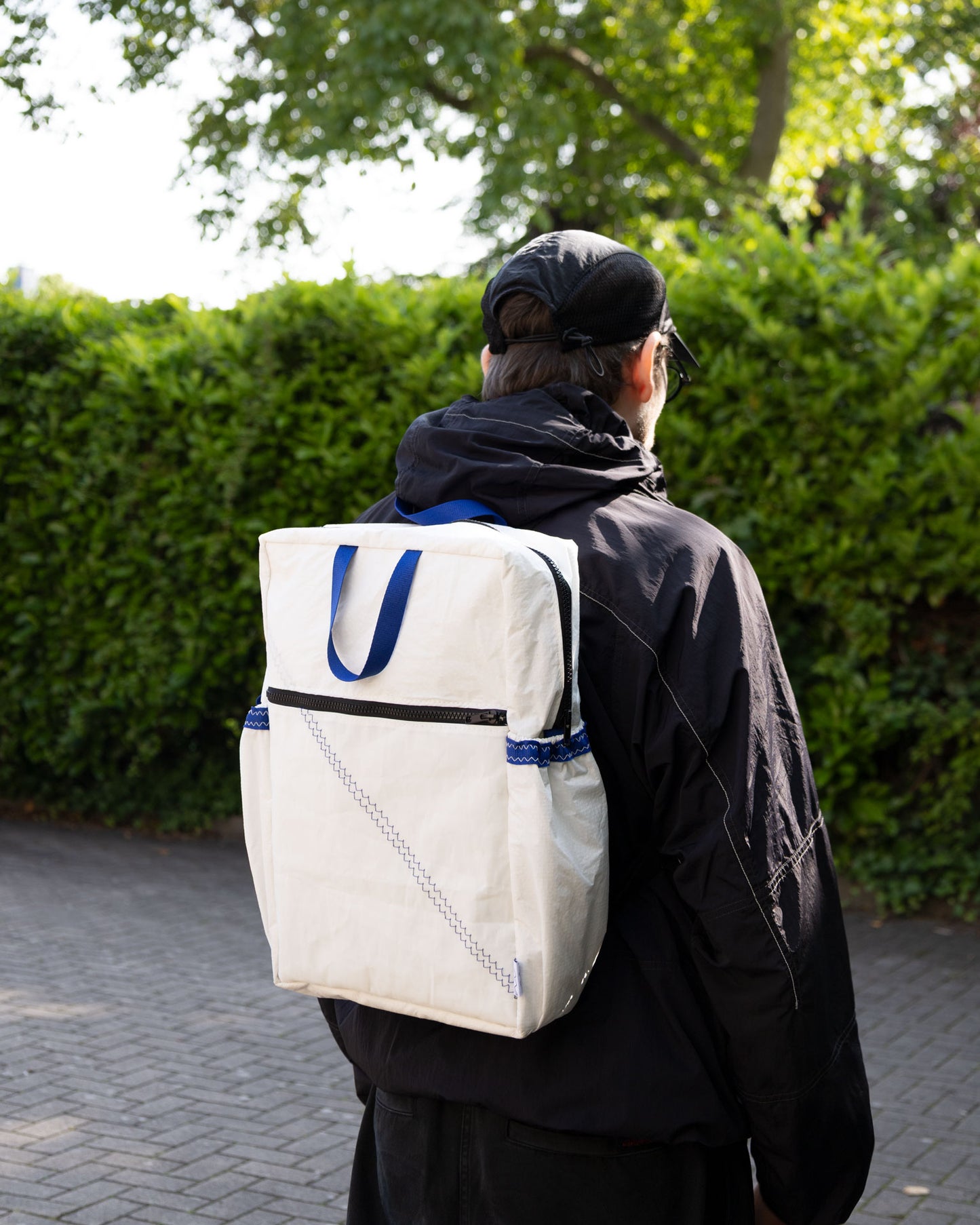 HANI'BAGS "HINA 004"