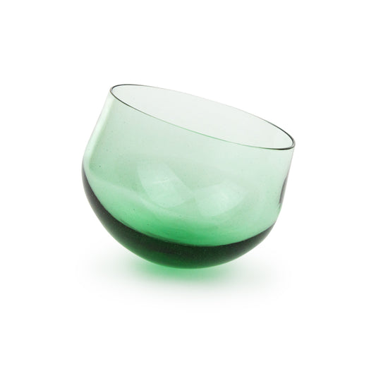 Henrieke Neumeyer "ATTENZIONE Drinking Glass"