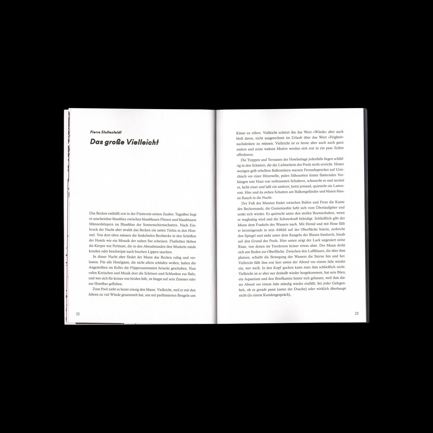 Hot Topic! "Hot Topic! Nr. 4" Magazine