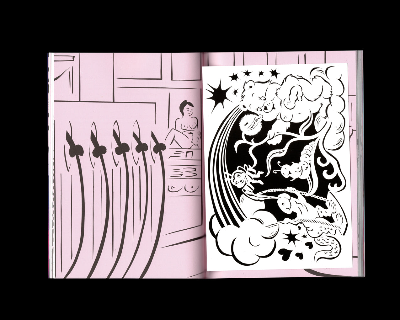 Hot Topic! "Hot Topic! Nr. 5" Magazine