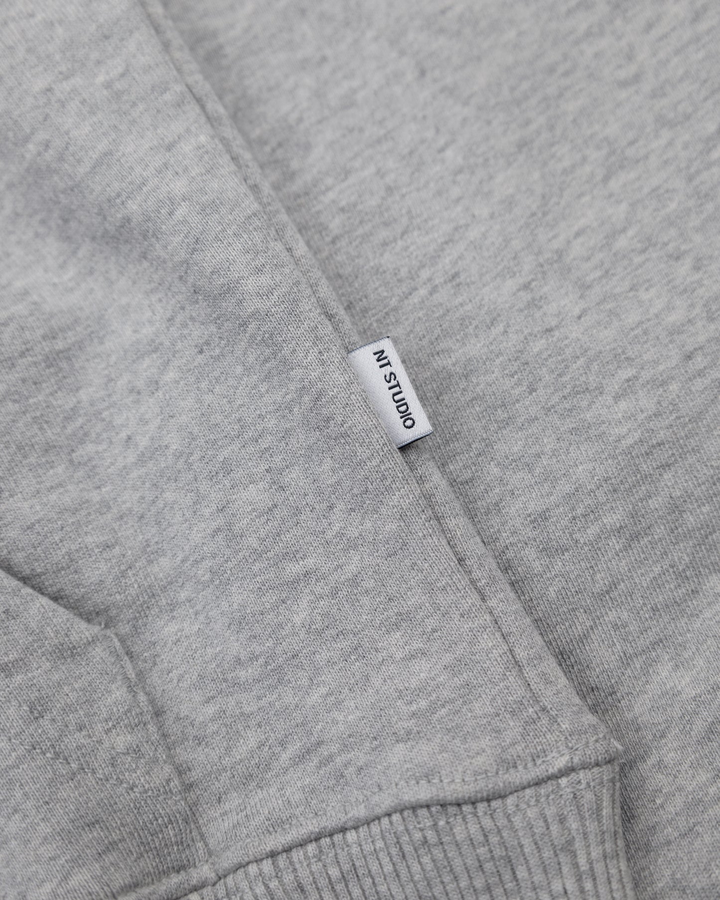 No Talent Studio "No Hustle No Talent Hoodie"