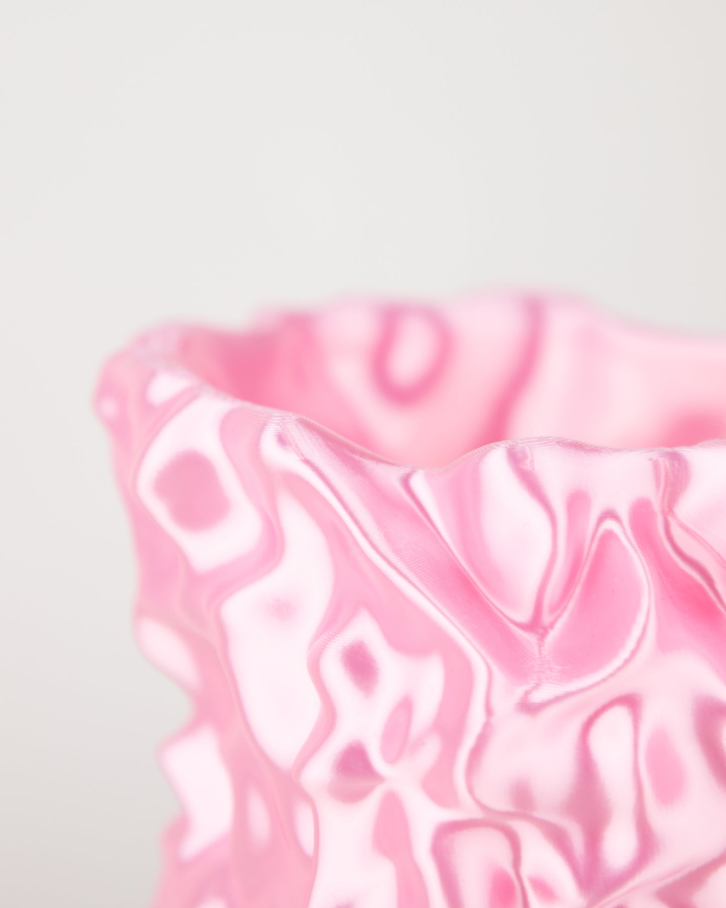 K.I.L. Design "Vase Fuzzy"