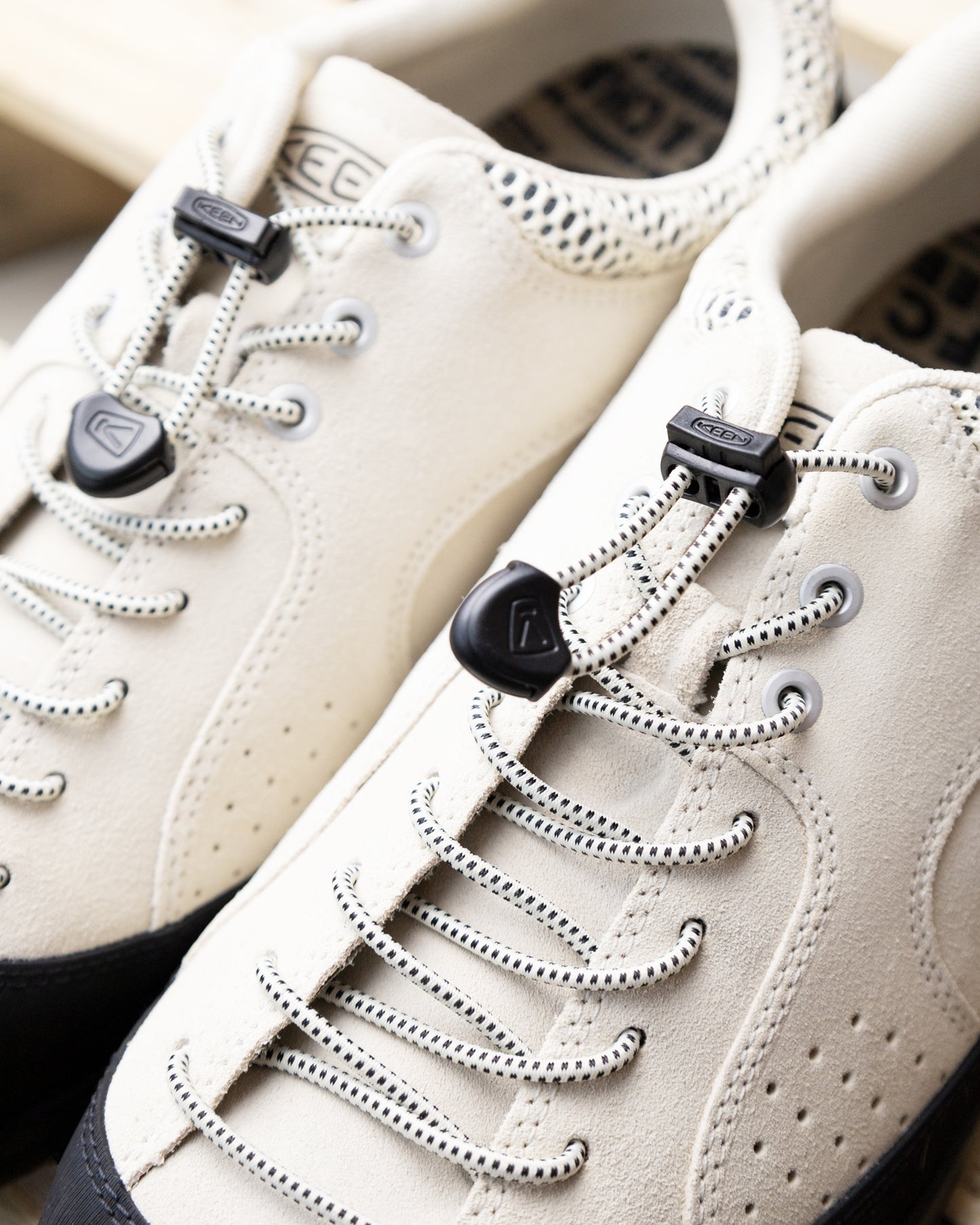 Keen "Jasper Rocks SP - Birch/Black"