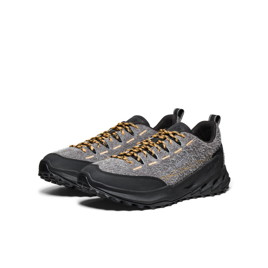 Keen "Jasper Zionic Steel Grey/Oak Buff"
