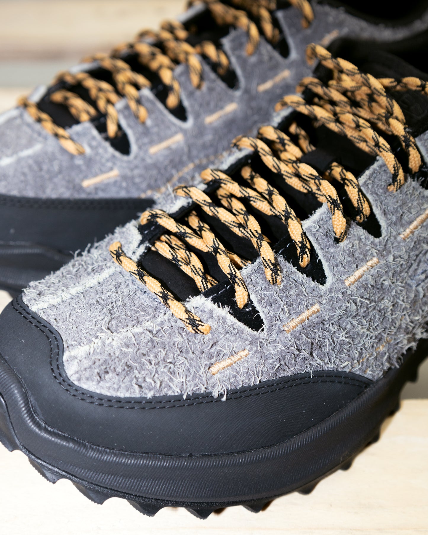 Keen "Jasper Zionic Steel Grey/Oak Buff"