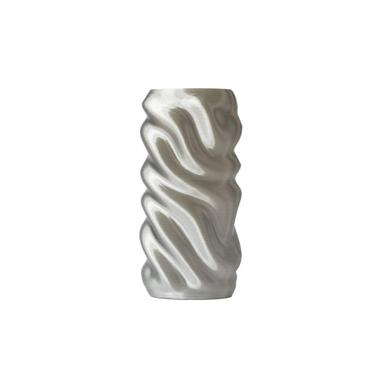 K.I.L. Design "3D Lightercase wavy"
