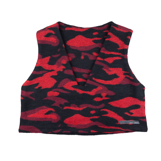 Lotti Defant "Camo Vest"