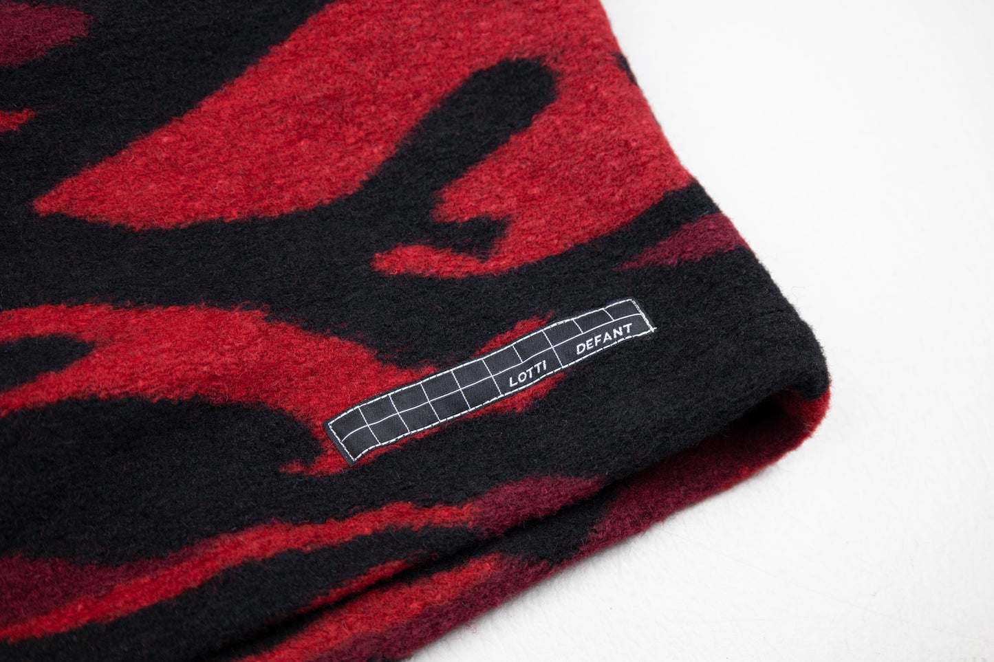 Lotti Defant "Camo Vest"